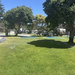 BIG4 Middleton Beach Holiday Park