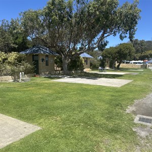 BIG4 Middleton Beach Holiday Park