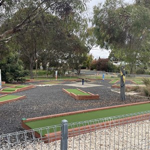 Naracoorte Holiday Park