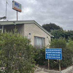 Naracoorte Holiday Park