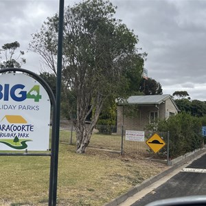 Naracoorte Holiday Park