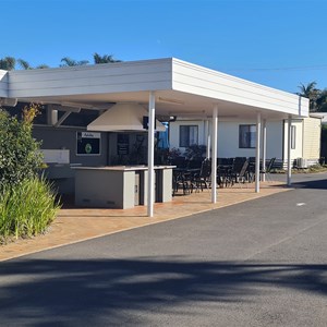 Big 4 Tasman Holiday Park Tathra Beach