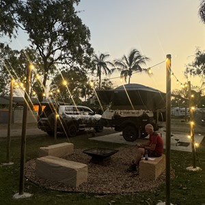 Discovery Holiday Parks - Rockhampton