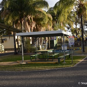 Villa Holiday Park 