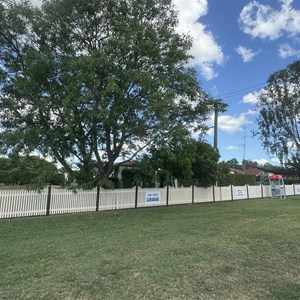 Mundubbera Three Rivers Tourist Park