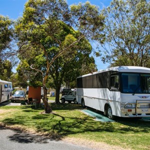 Camping Grounds
