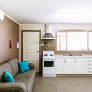 Studio Cabins