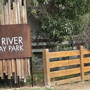 Big4 Wye River Tourist Park