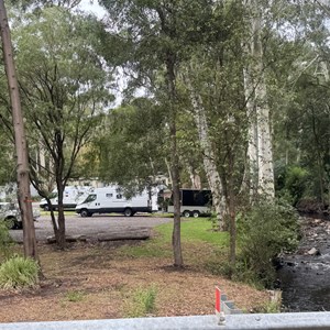Big4 Badger Creek Holiday Park