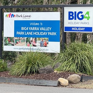 Big4 Badger Creek Holiday Park