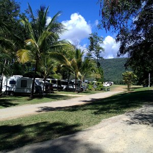 Big4 Port Douglas Glengarry Holiday Park