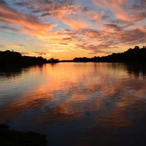 Big4 Renmark Riverfront Holiday Park