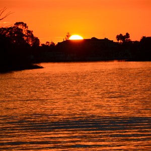 Big4 Renmark Riverfront Holiday Park