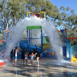 Big4 Renmark Riverfront Holiday Park