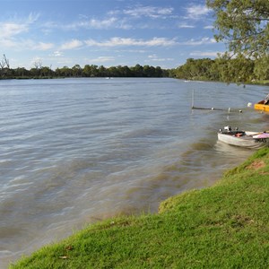 Big4 Renmark Riverfront Holiday Park