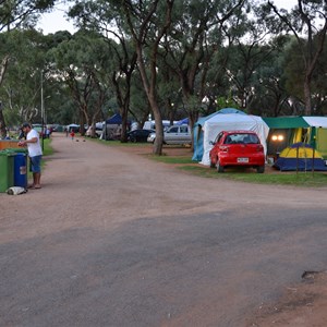 Big4 Renmark Riverfront Holiday Park