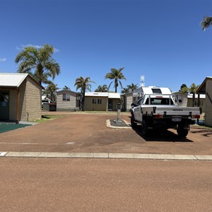 Discovery Holiday Parks - Koombana Bay