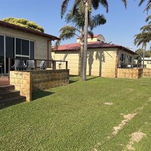 Discovery Holiday Parks - Koombana Bay