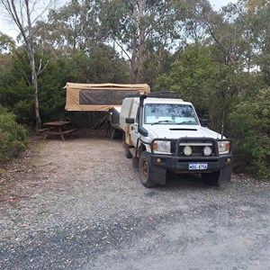 Discovery Holiday Parks - Cradle Mountain
