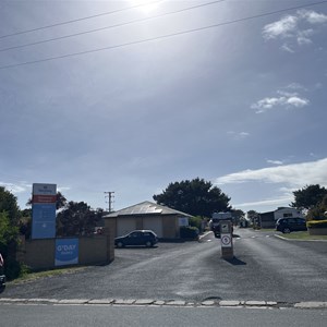 Discovery Holiday Parks - Devonport