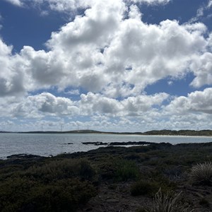 Petal Point Campground