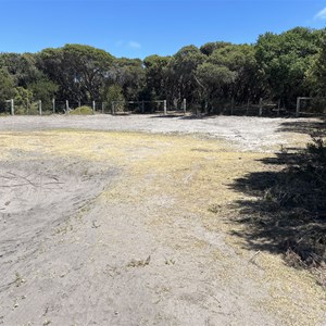 Petal Point Campground