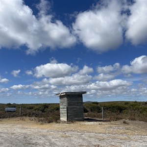 Top Camp Campground