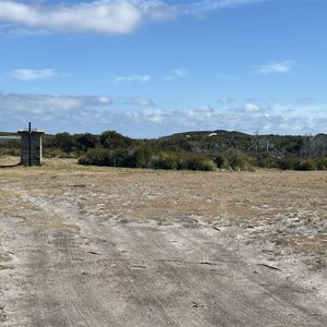 Musselroe Bay Camp Area