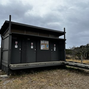 Policemans Point Campground