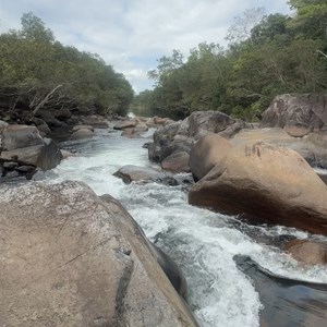 Broadwater Campground