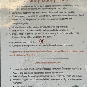 Funny Dunny Park