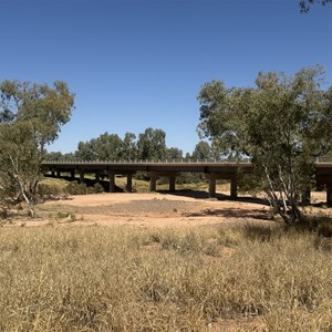 Finke River