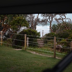 Illaroo Camp