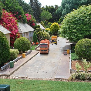 Council Houses