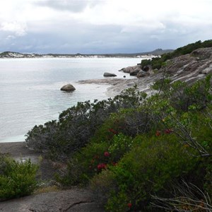 Lucky Bay