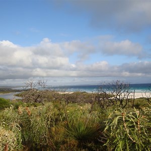 Thomas River
