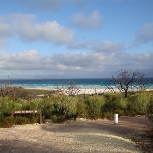 Thomas River