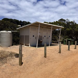 Munglinup Beach Campsite