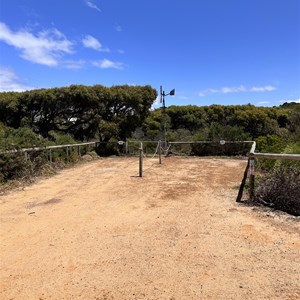 Munglinup Beach Campsite