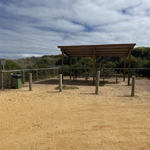 Munglinup Beach Campsite