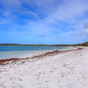 Twelve Mile Beach