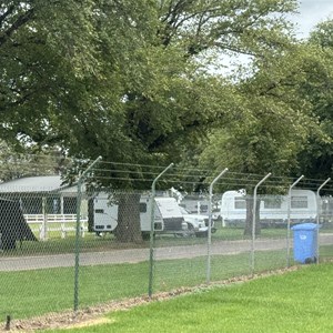 Sale Showground and Motorhome & Caravan Park