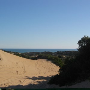 42 mile Crossing 