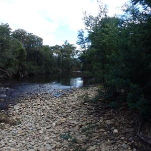 Esk River