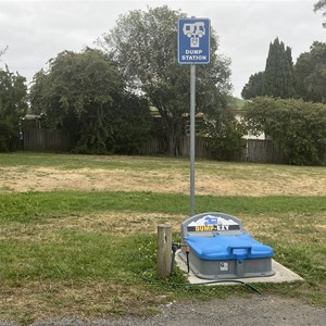 Fingal Park Rest Area