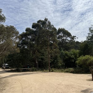 Little Beach Campground