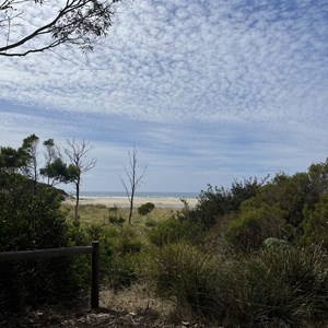 Little Beach Campground