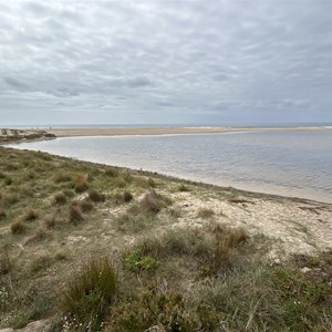 Lagoons Beach