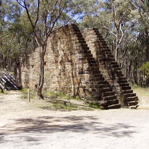 garfield waterwheel