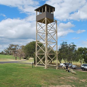 Guard Tower